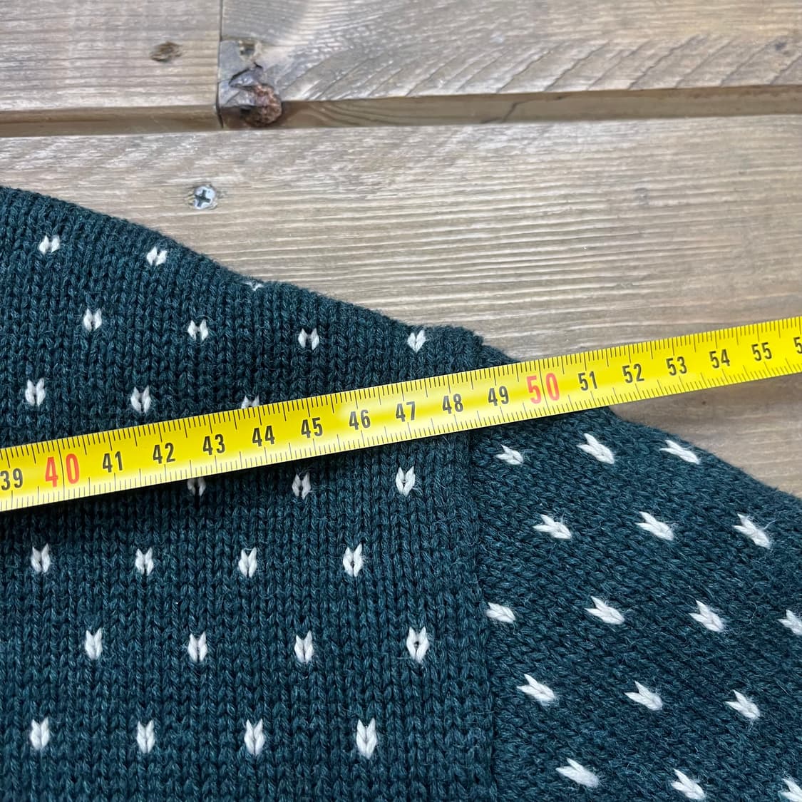 lands and 노르딕 코튼 반집업 상품이미지8