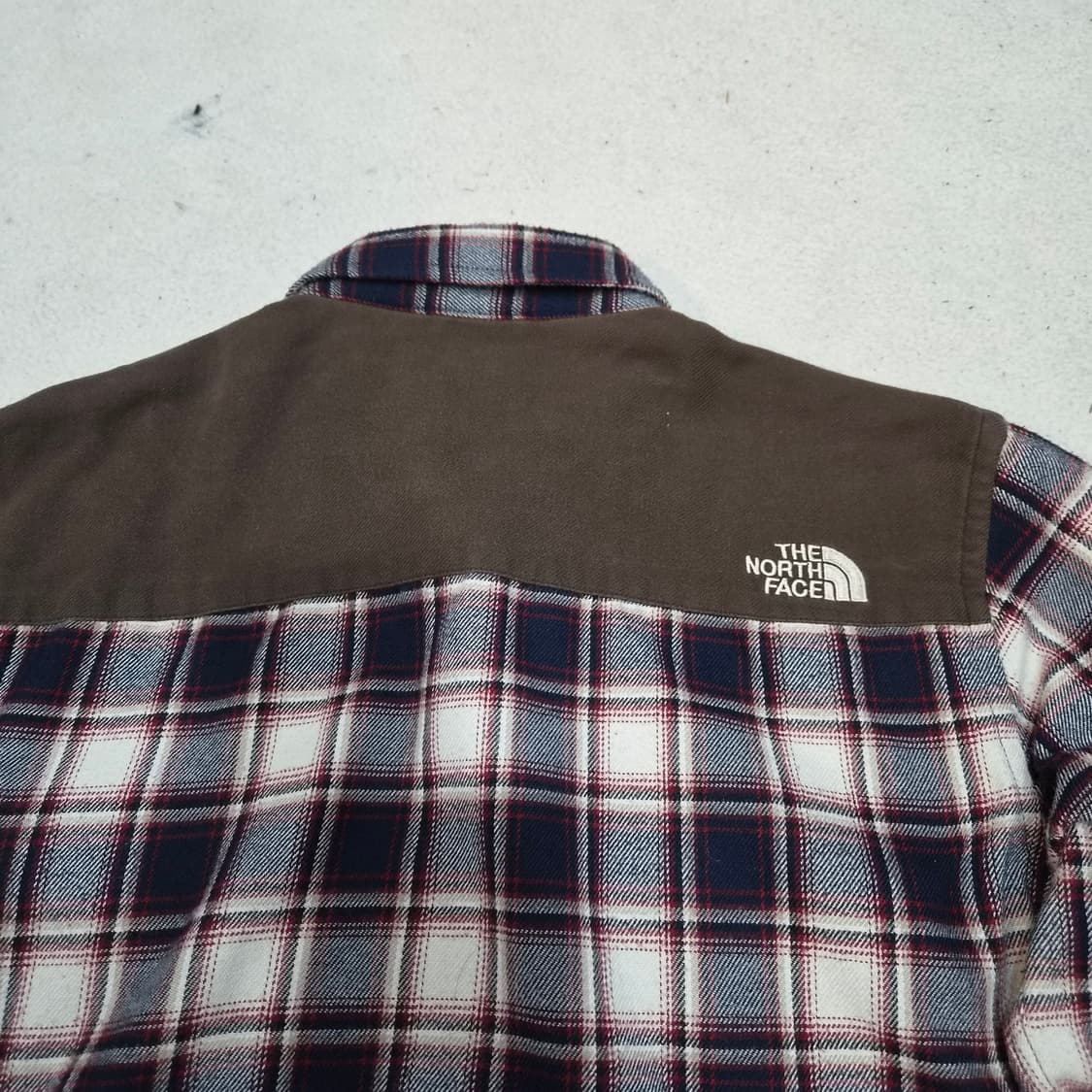 노스페이스  셔츠95 상품이미지5