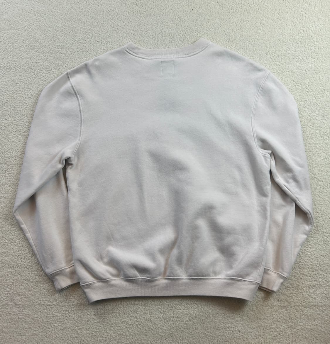 갭 맨투맨 상품이미지2