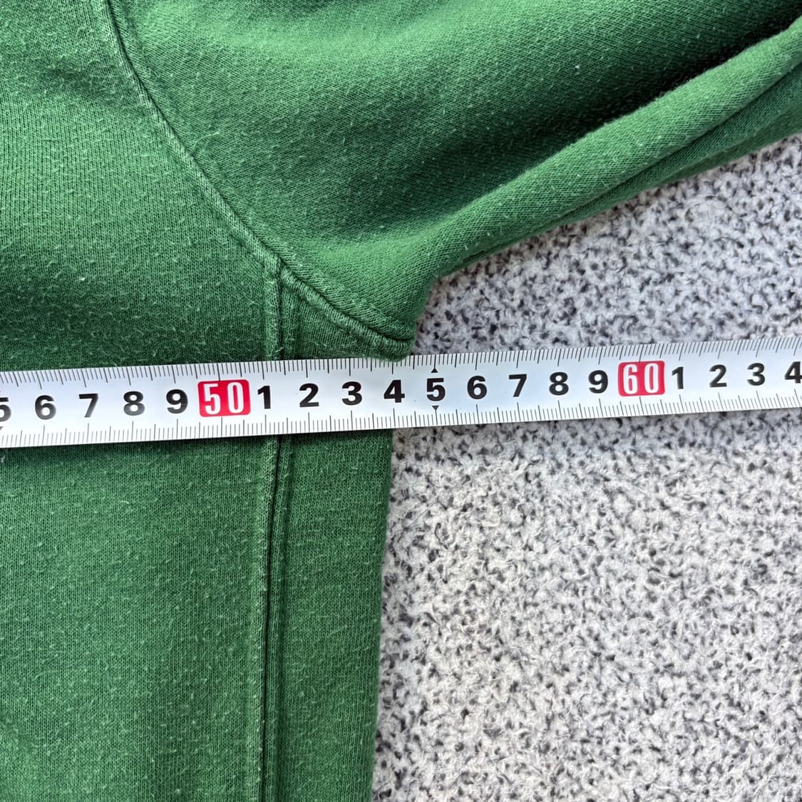 M 나이키 긴팔 후드티 0428J 상품이미지6