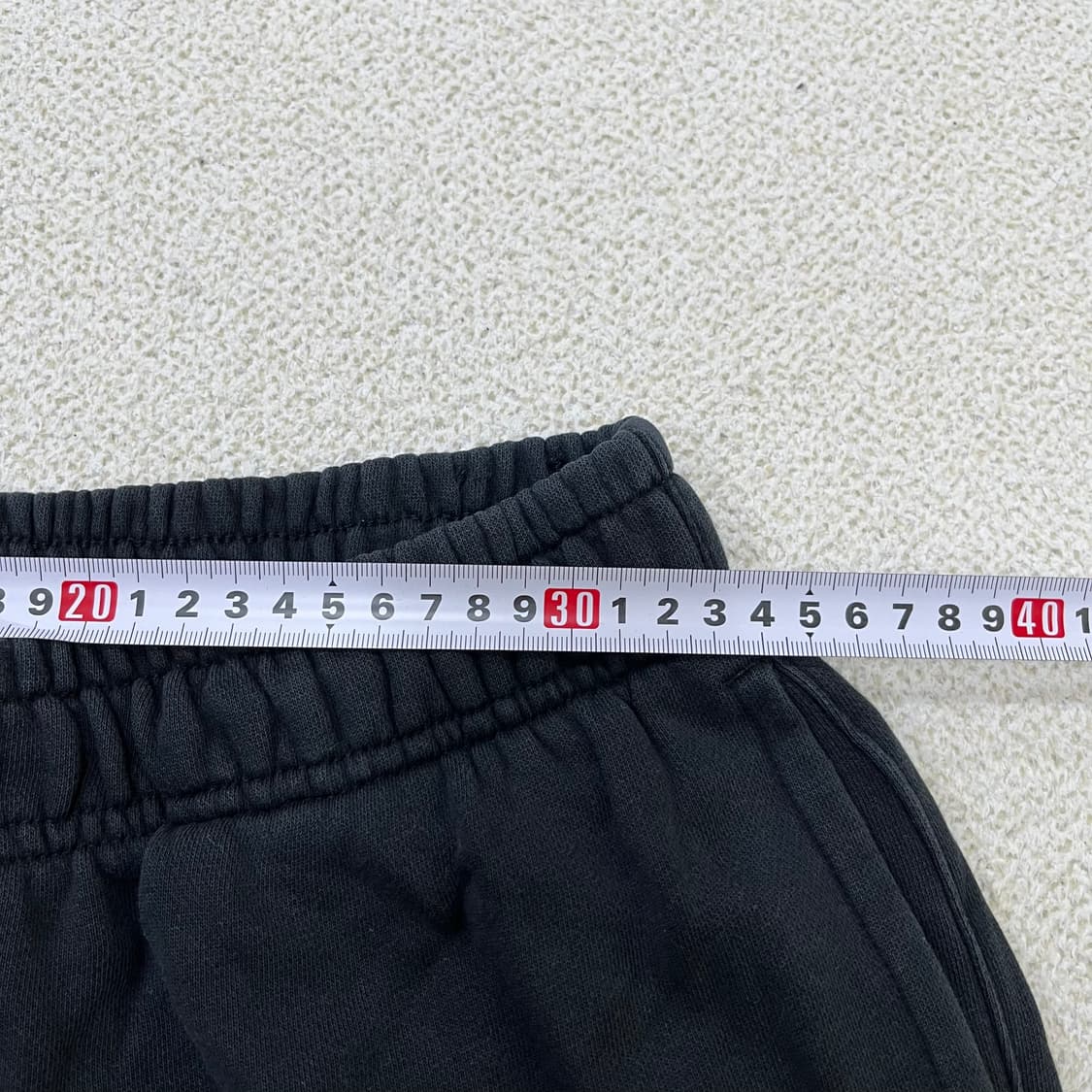 M 나이키 스우시 조거팬츠 0520M 상품이미지6