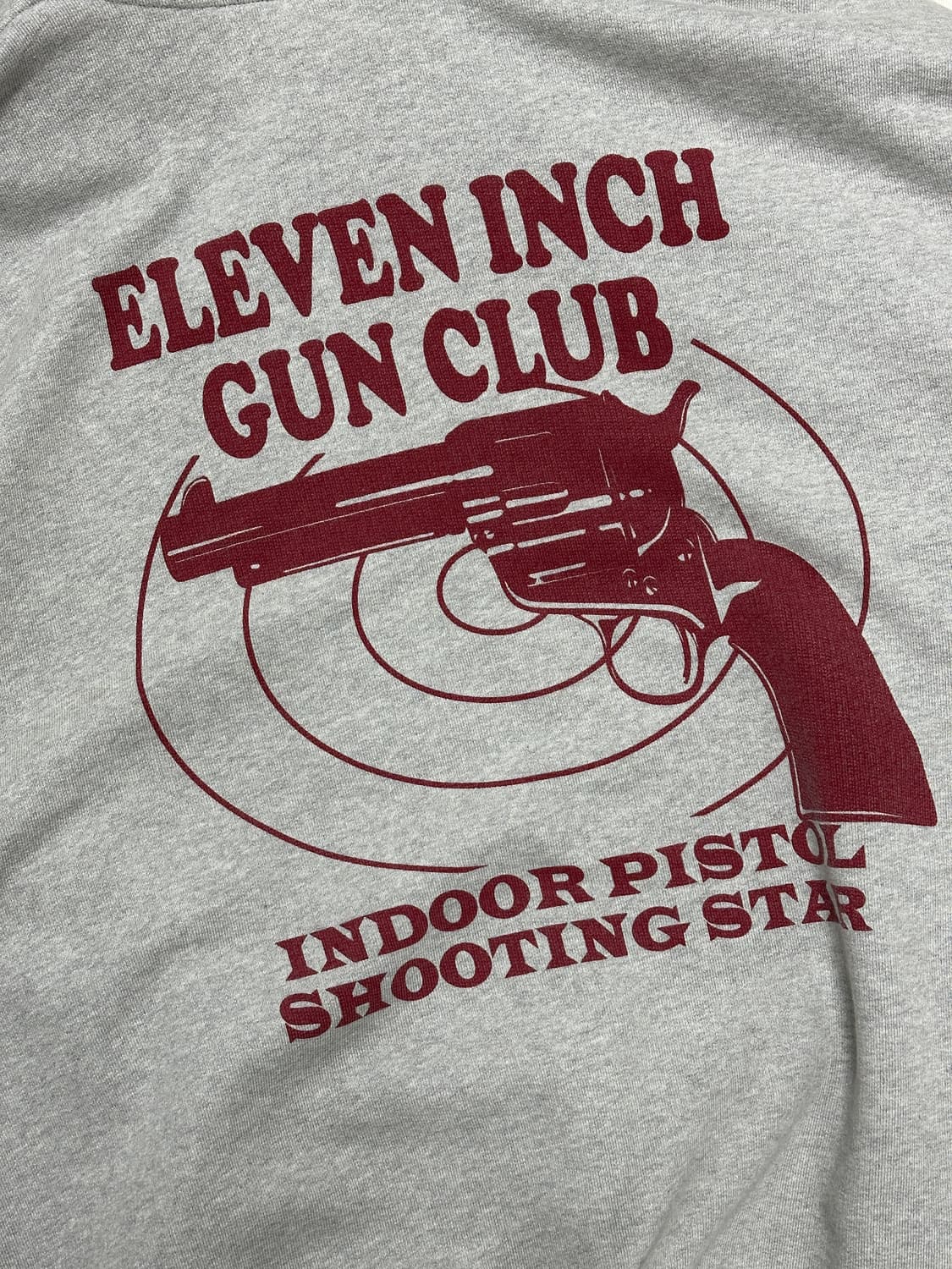 [M] 베트멍 건클럽 후드 상품이미지3