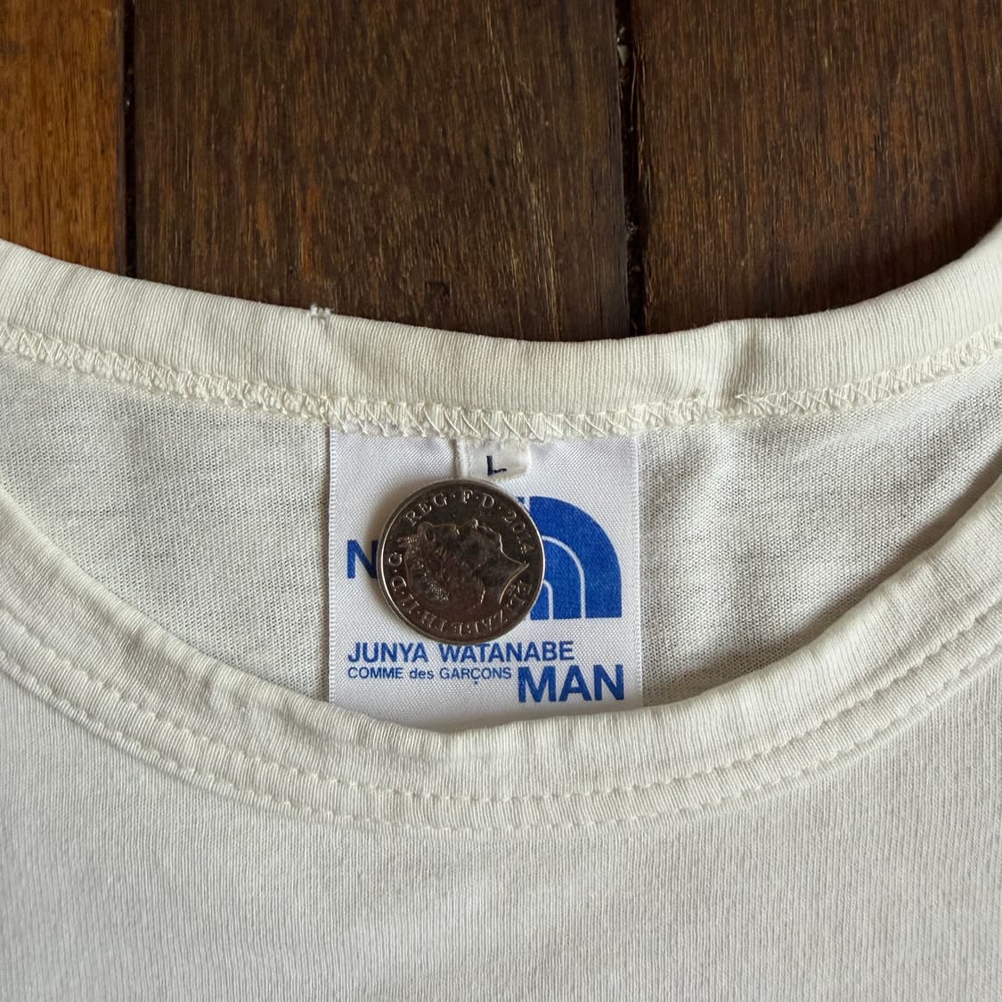 Junya Watanabe X The North face 상품이미지4
