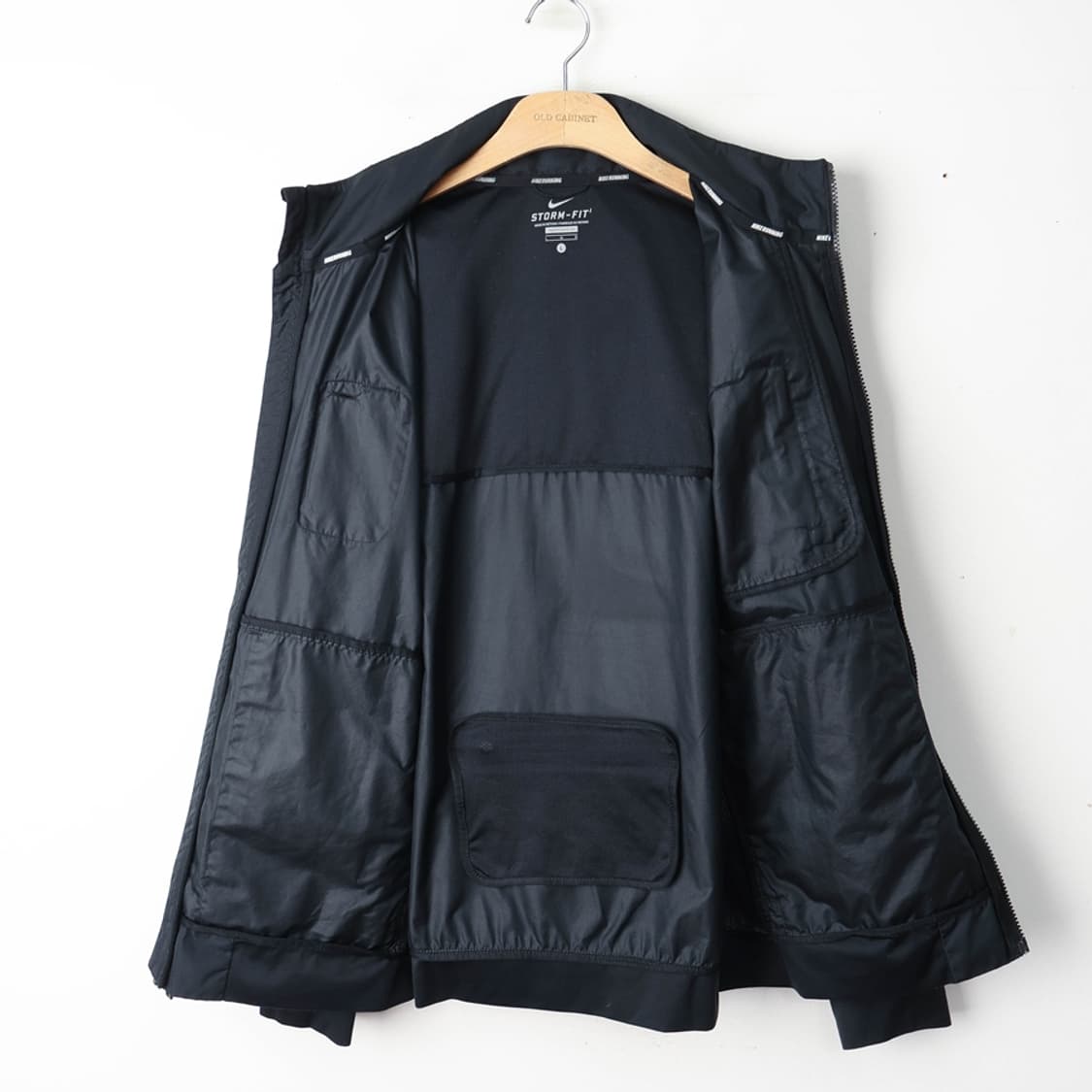 100/나이키 스톰핏 후드 집업 자켓 상품이미지7