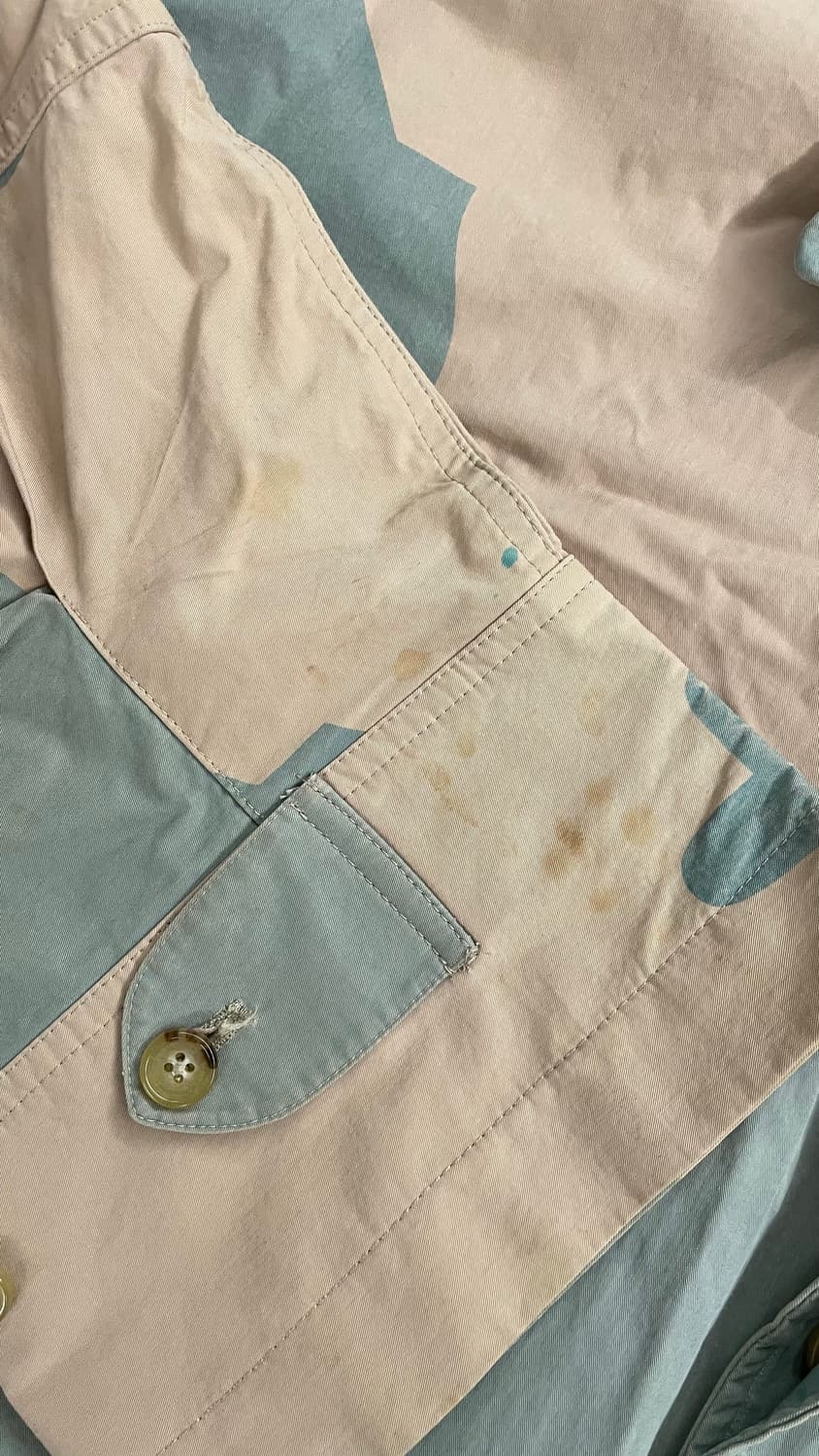 c.e 17ss single trench coat 상품이미지4