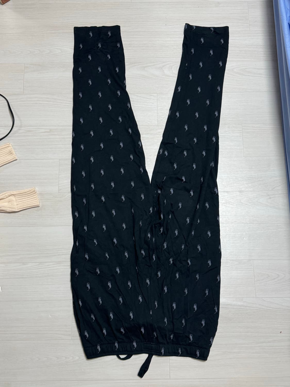 폴라랄프로렌 면바지 상품이미지1