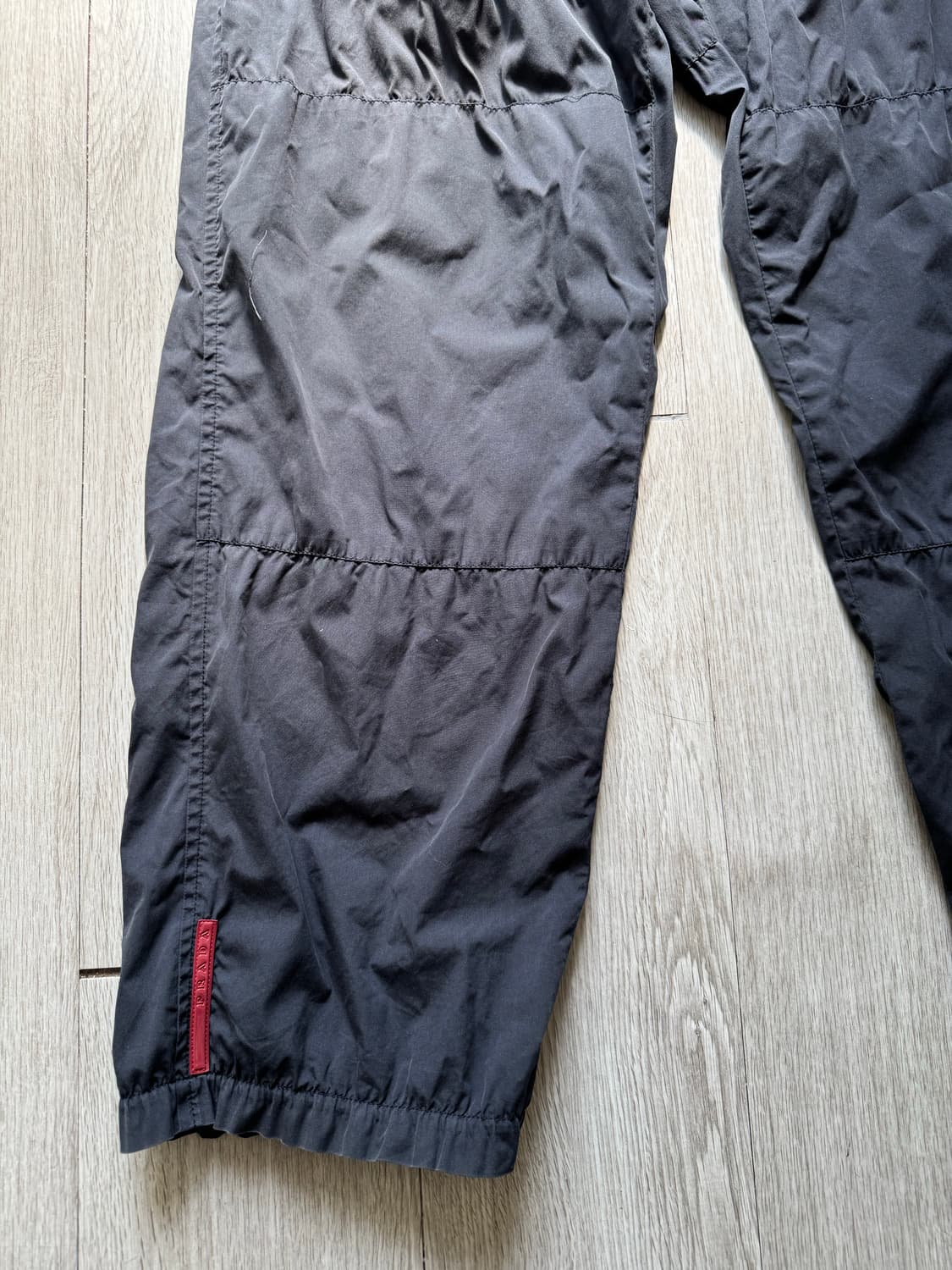 프라다 스포츠 팬츠 상품이미지5