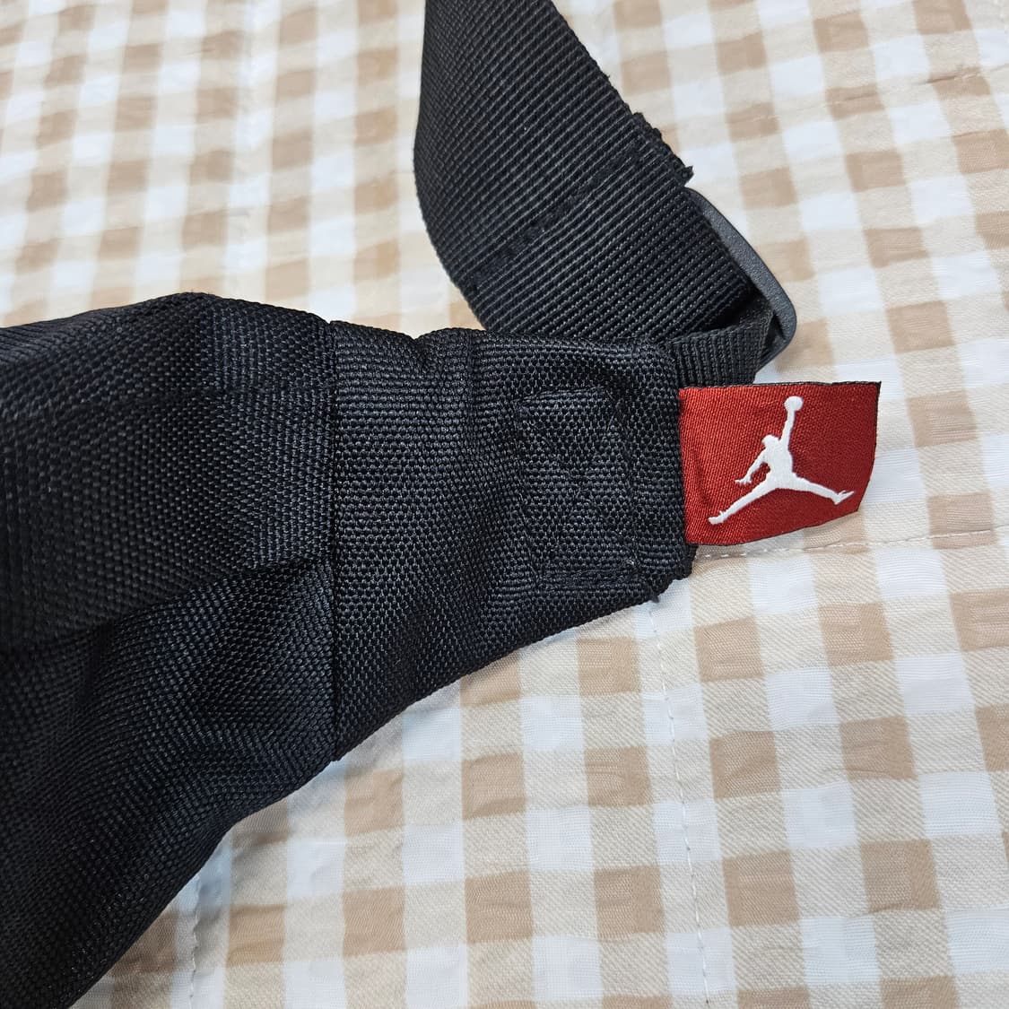 조던 크로스바디 백 상품이미지2