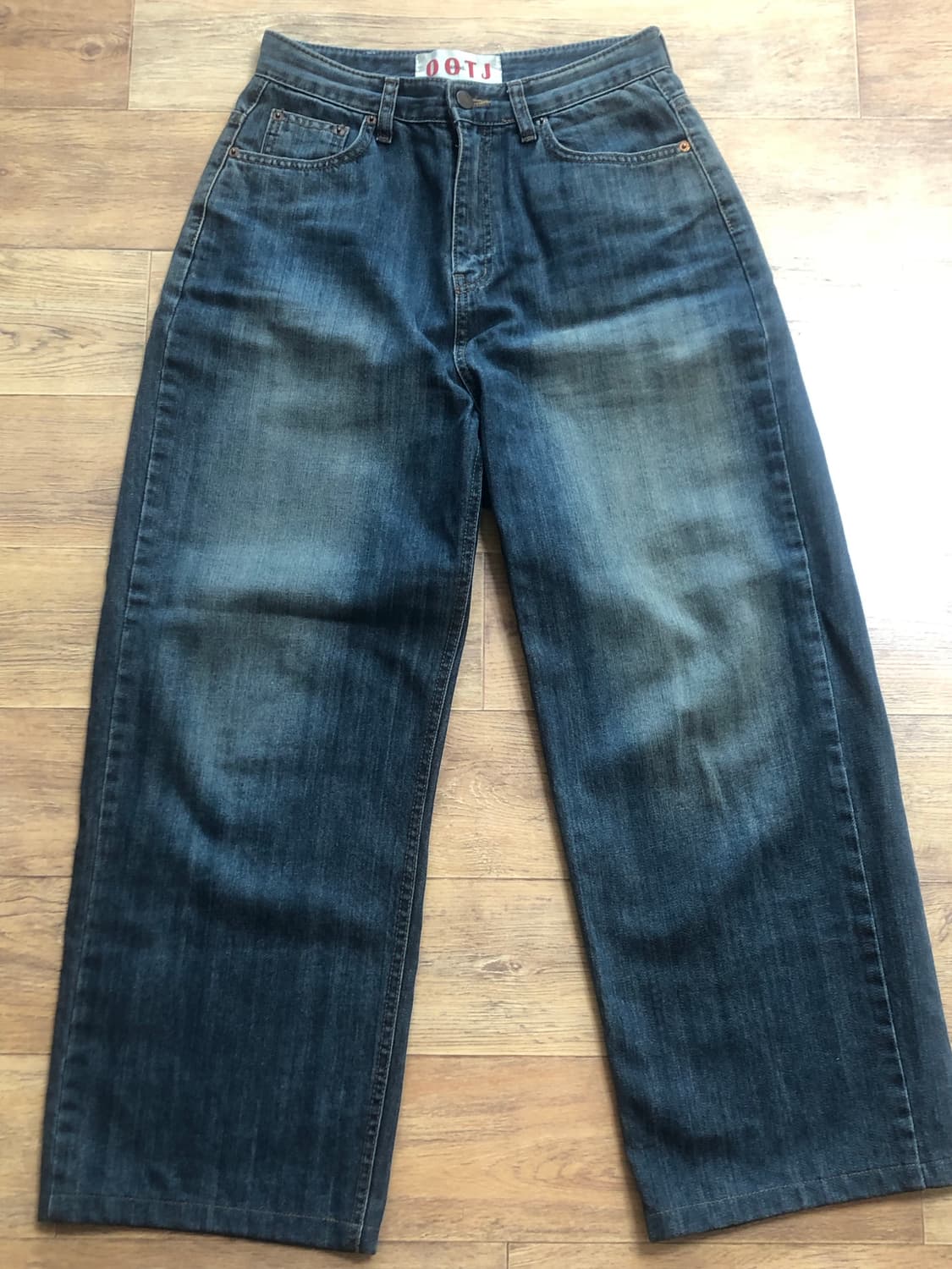 OOTJ 청바지 상품이미지2