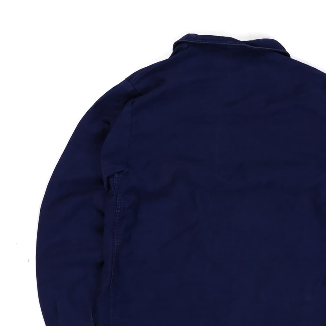Vintage Moleskin French Work Jacket 상품이미지5
