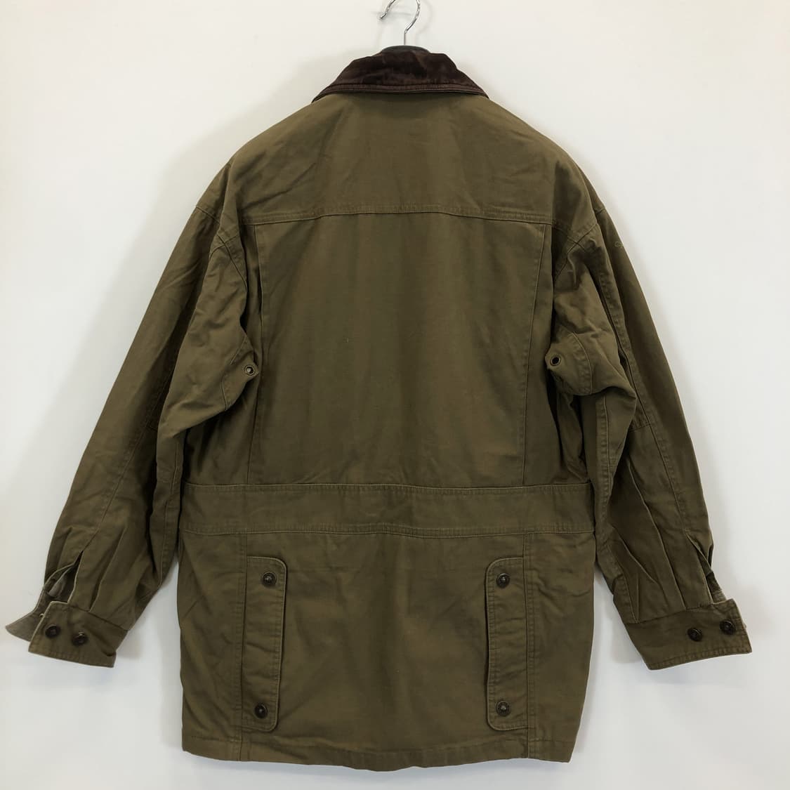 팀버랜드 웨더기어 레더카라 워크자켓 95  상품이미지4