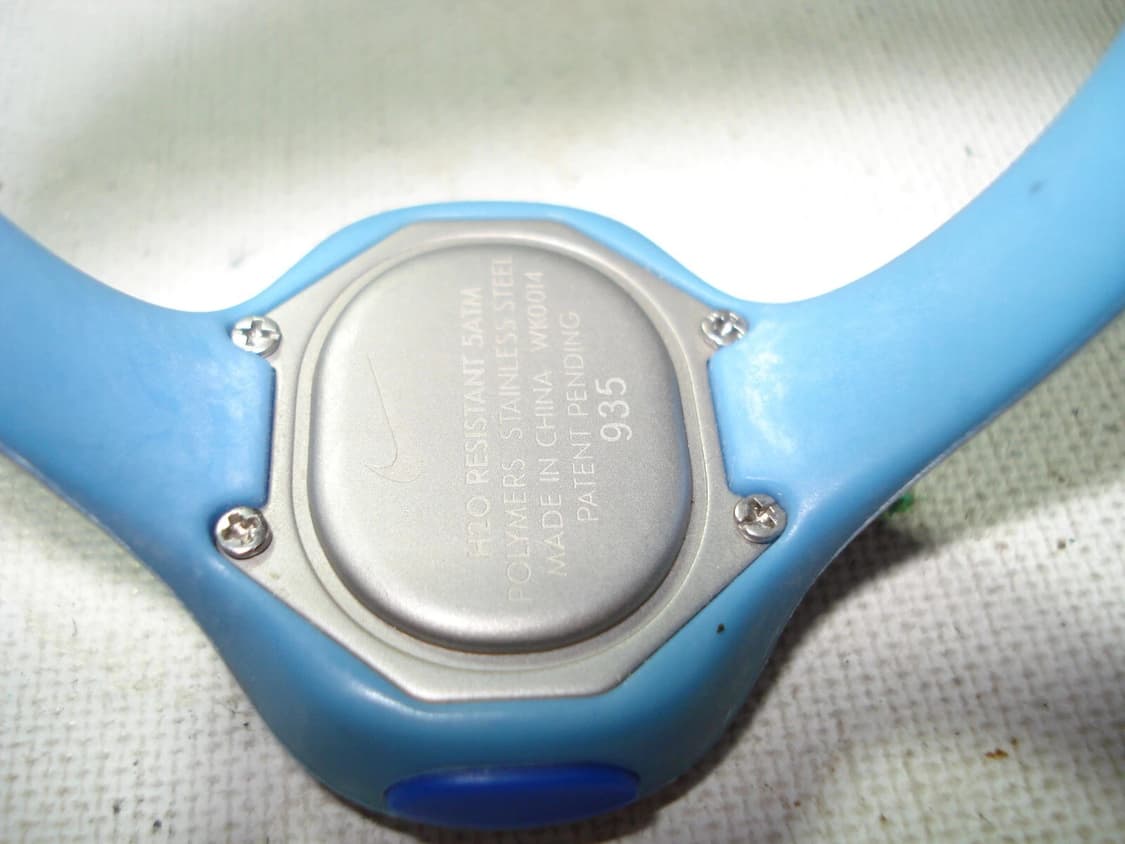 나이키 트라이액스 런닝맨 워치 상품이미지4