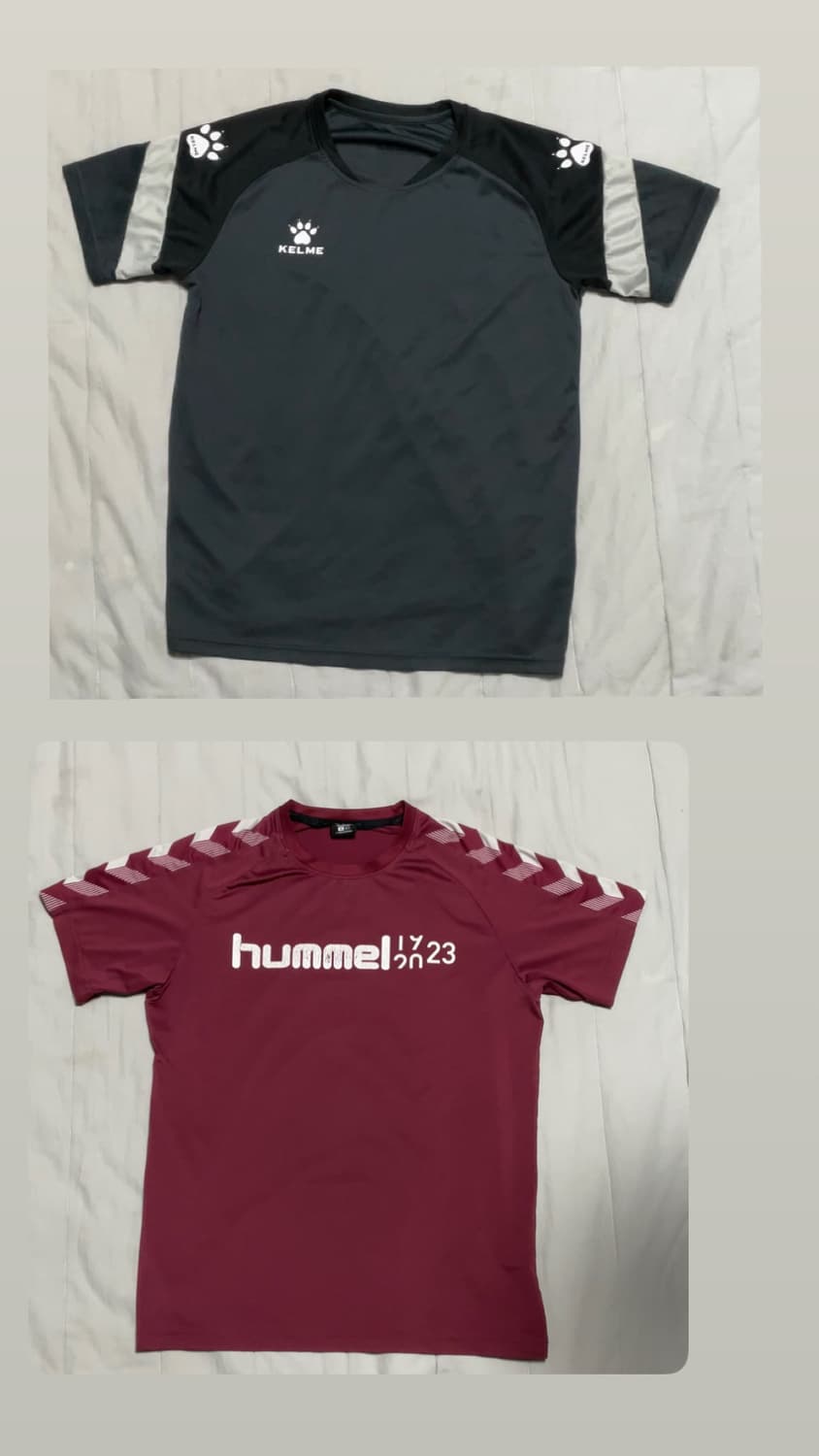 축구부 트레이닝복 상품이미지9