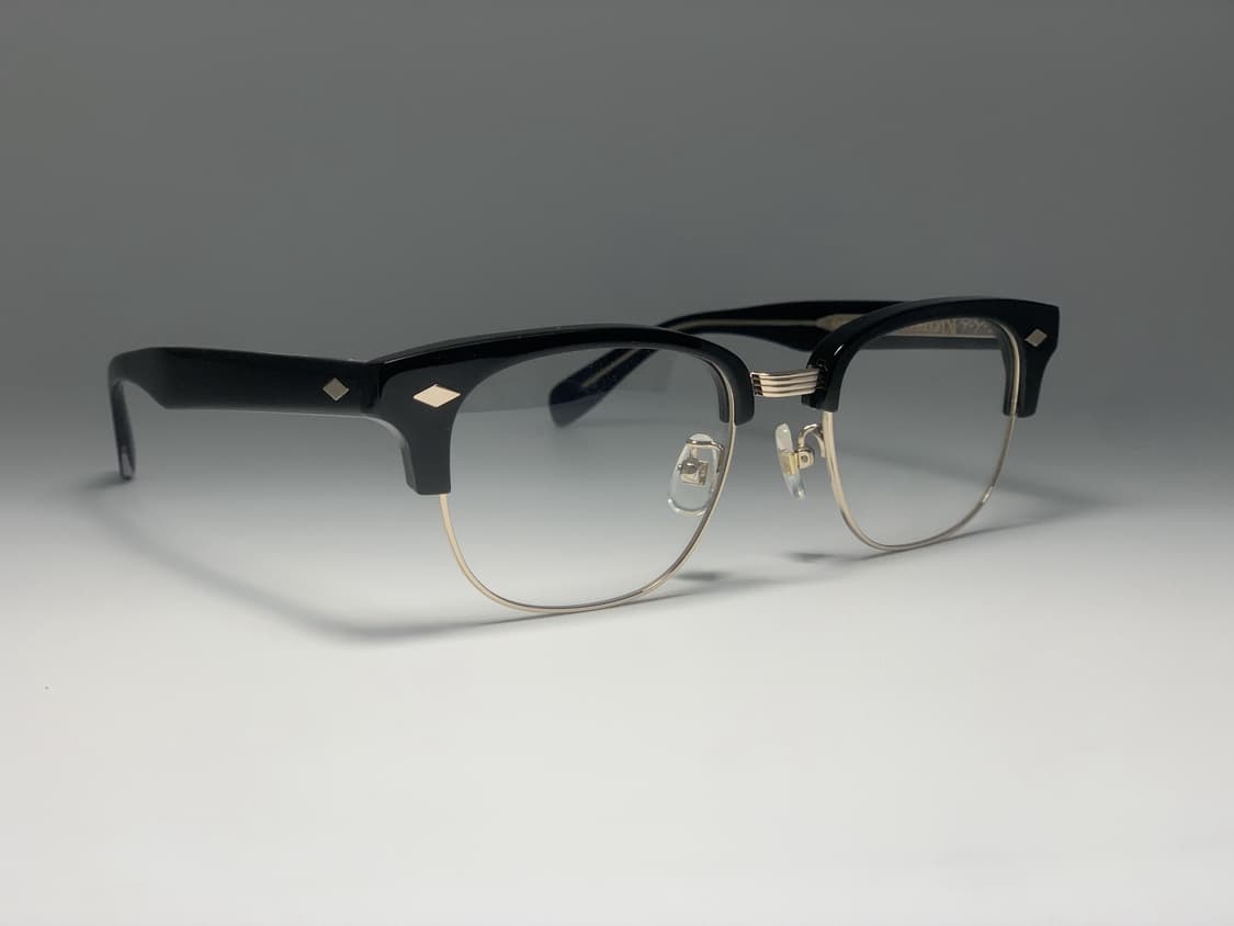 새상품 셀렉타 SELECTA 하금테 B.L.S-3 0186 상품이미지5