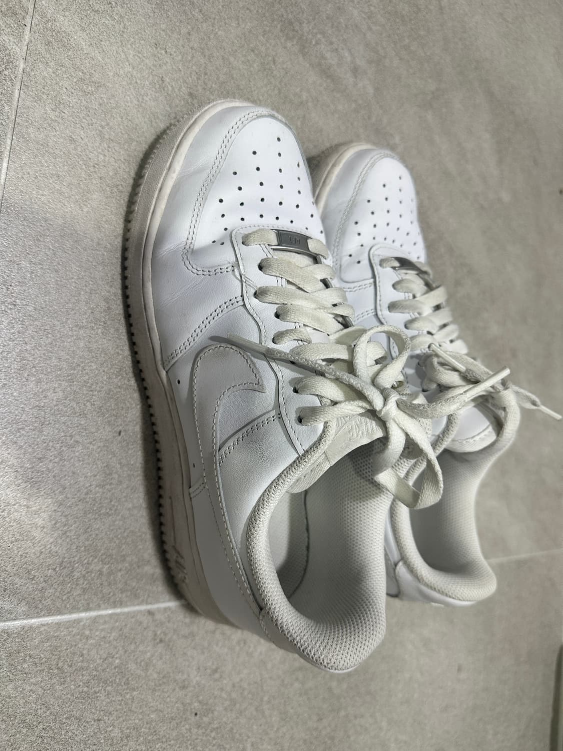 나이키 에어포스 260 상품이미지2