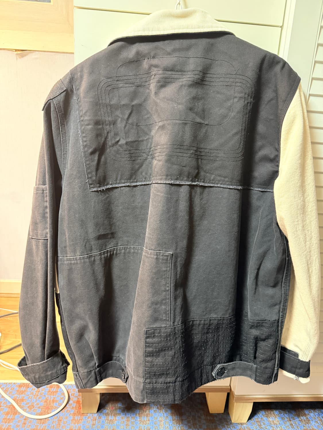 디키즈 100주년 워크 자켓 상품이미지2