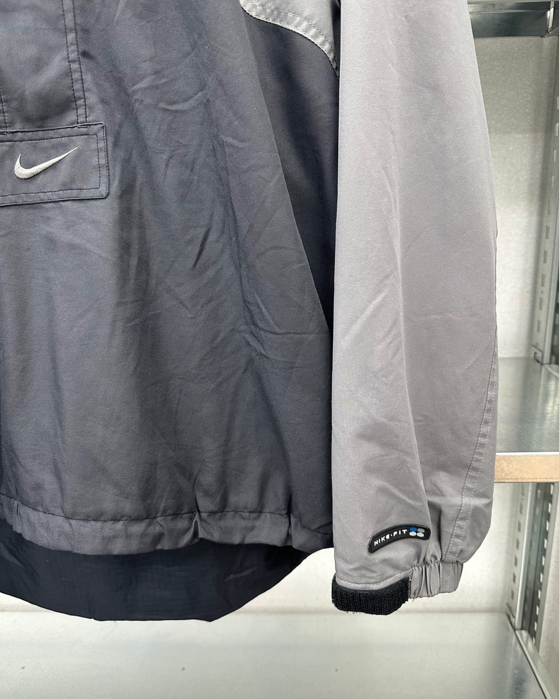 (L)90'S 나이키 ACG 아노락-M768 상품이미지3