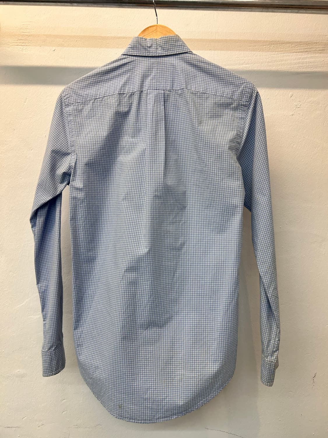 폴로 랄프로렌 셔츠 상품이미지3