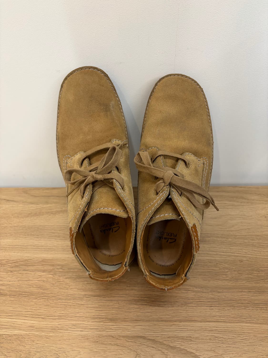 Clarks 상품이미지6