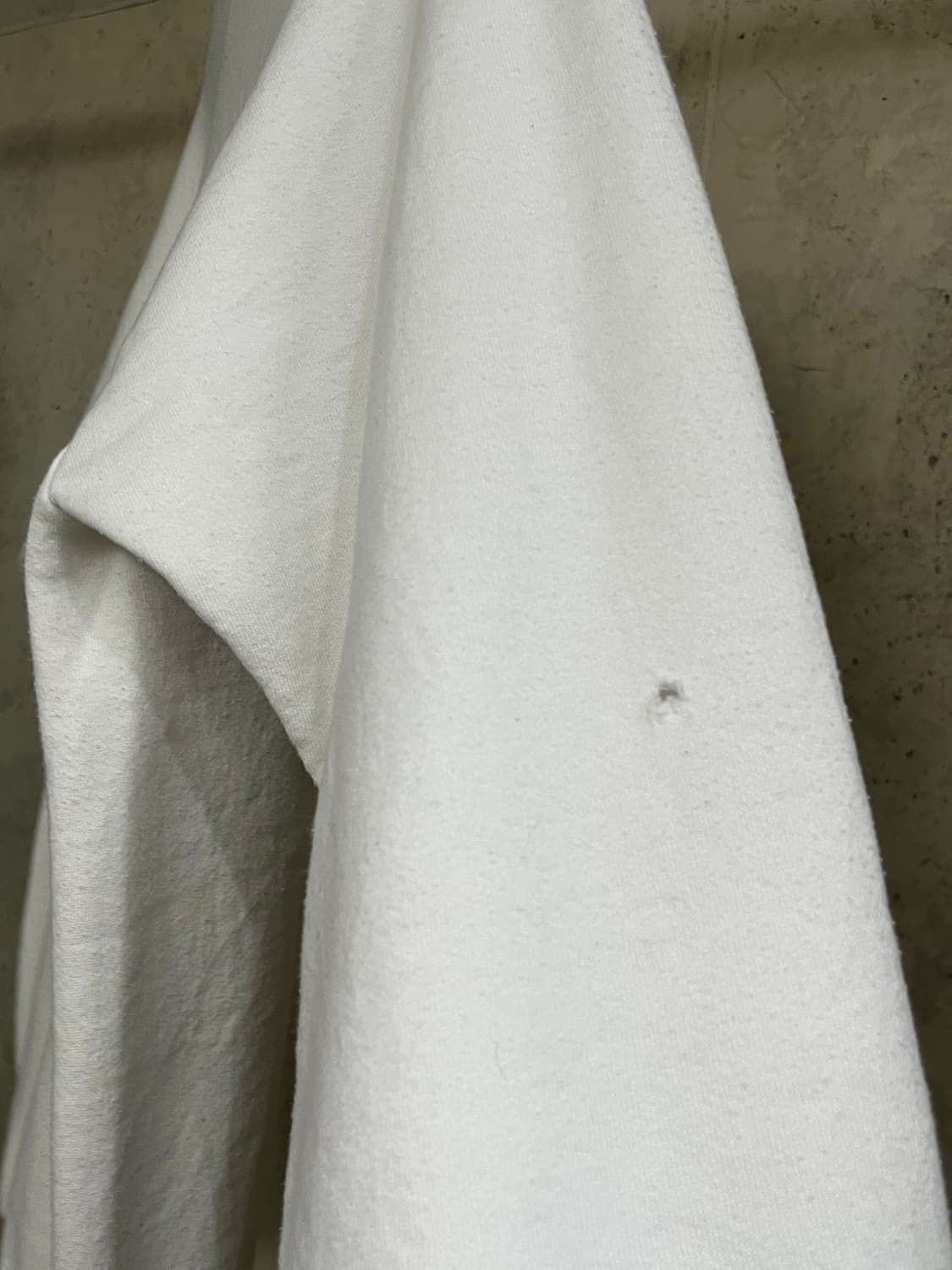 90s USA VINTAGE SWEAT SHIRT (XL) 상품이미지10