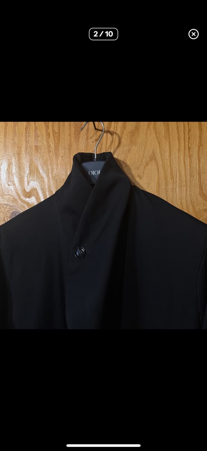 르메르 티베탐 코트 상품이미지2