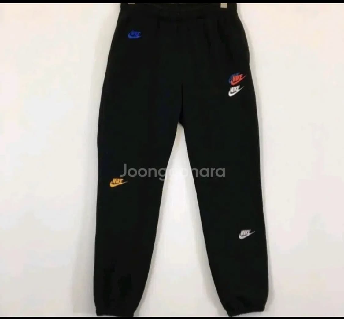 나이키 멀티스우시트레이닝조거팬츠 S세상품미개봉 상품이미지1