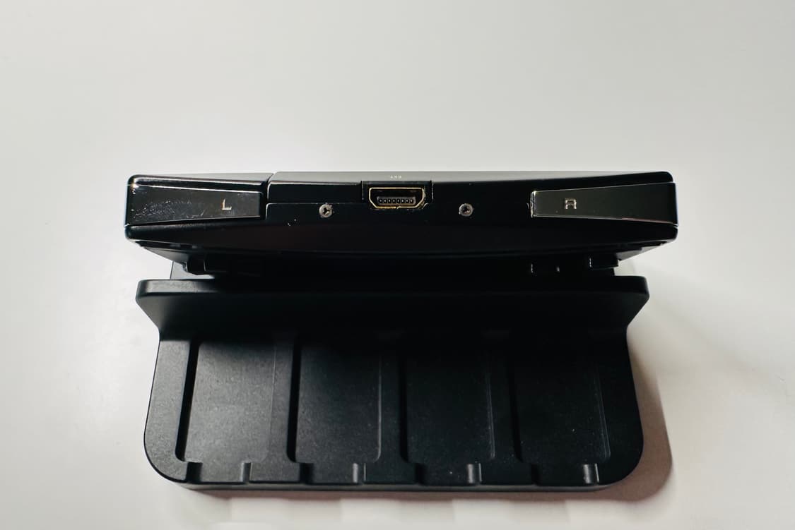 닌텐도 게임보이 미크로 피아노 블랙 판매 (GBA, 게임보이 어드밴스) 상품이미지8