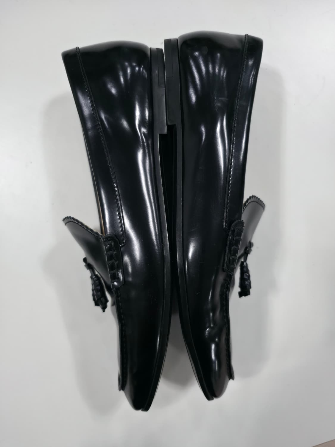 토즈 TODS 클래식 태슬 로퍼 상품이미지3