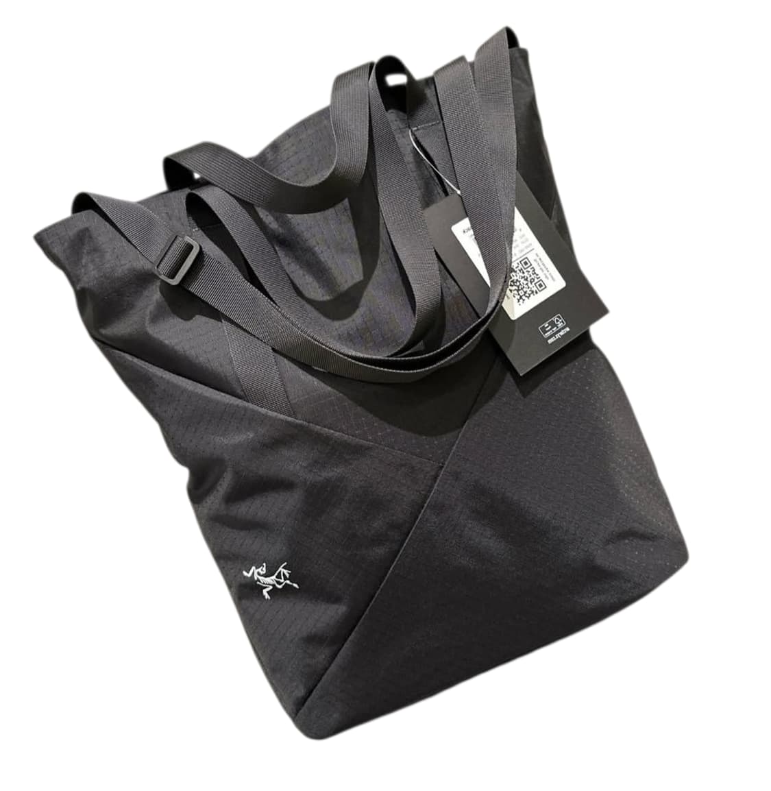 아크테릭스 그랜빌 18 토트백 가방 (새상품) 상품이미지9