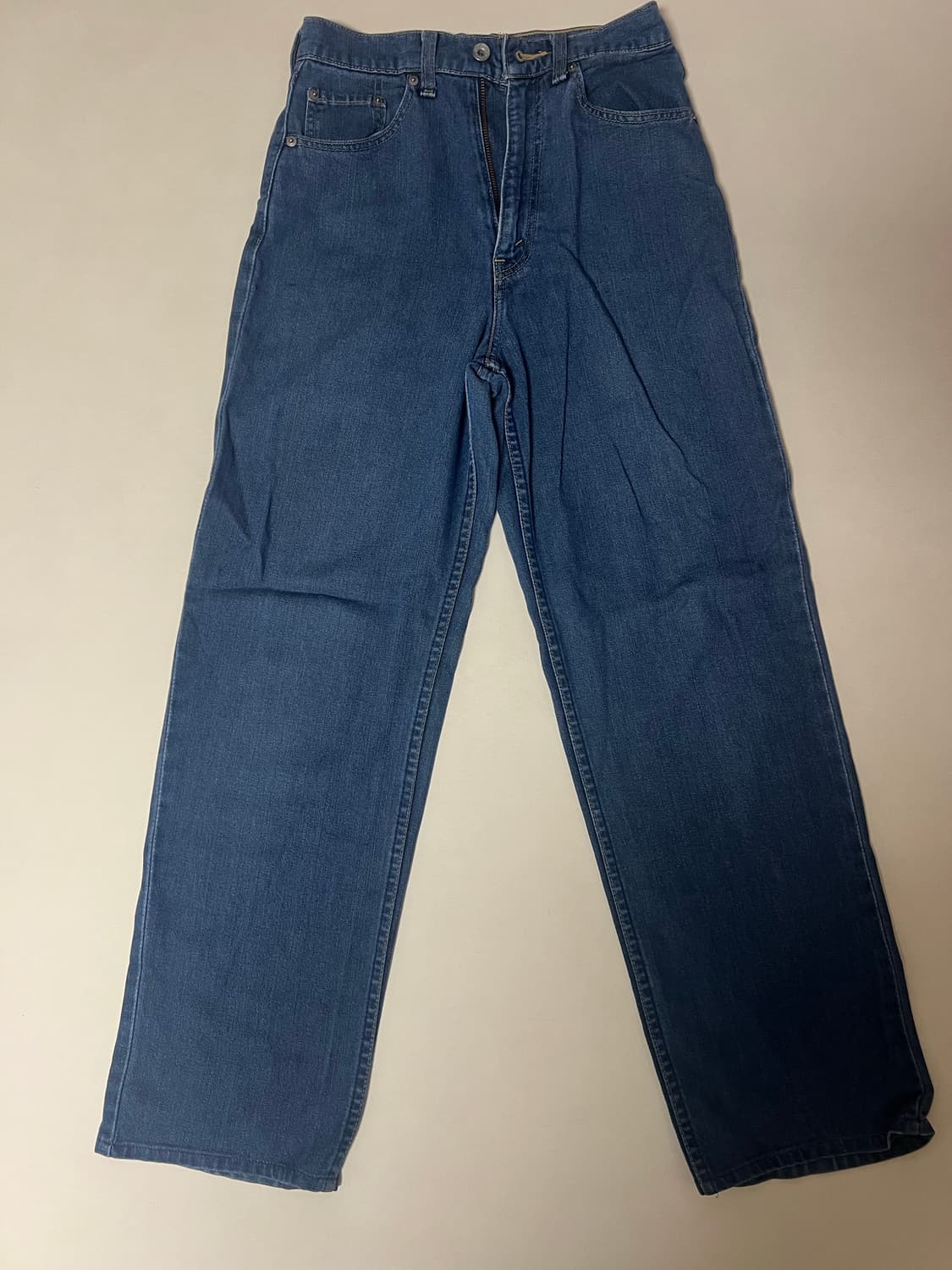 리바이스 데님팬츠 상품이미지2