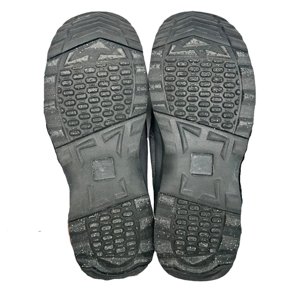 노스페이스 패딩부츠 차콜 250 상품이미지8