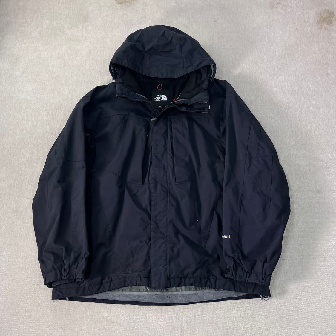 100 노스페이스 하이벤트 바람막이 자켓 상품이미지1