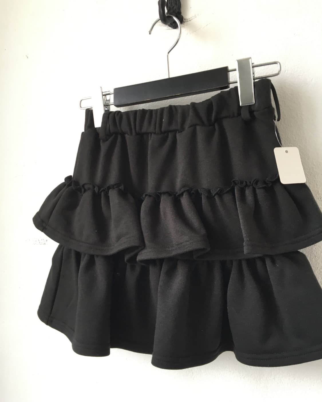 Layer skirt 상품이미지2