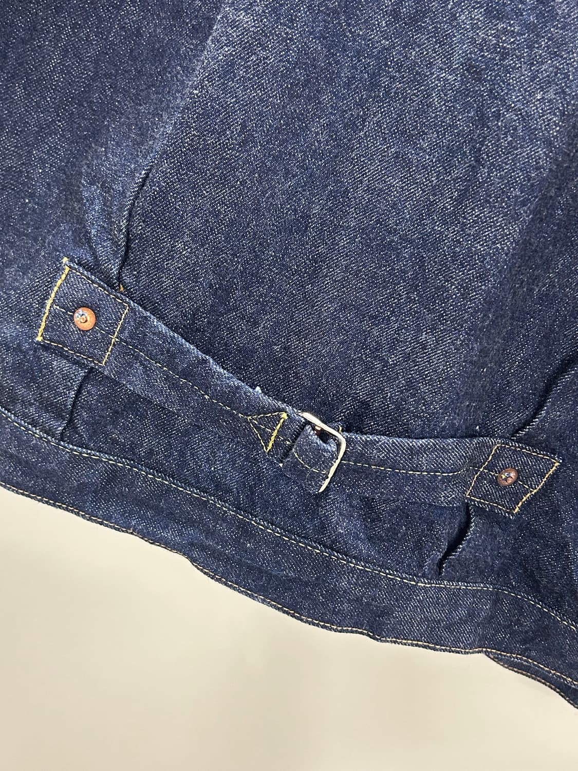 풀카운트 2107w 42 상품이미지7