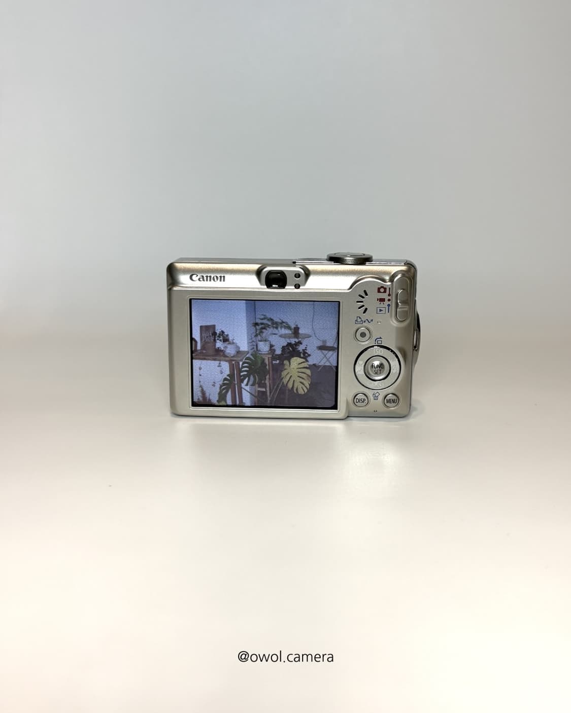 캐논 익시 70 Canon IXY 70 (익서스 60) 상품이미지4