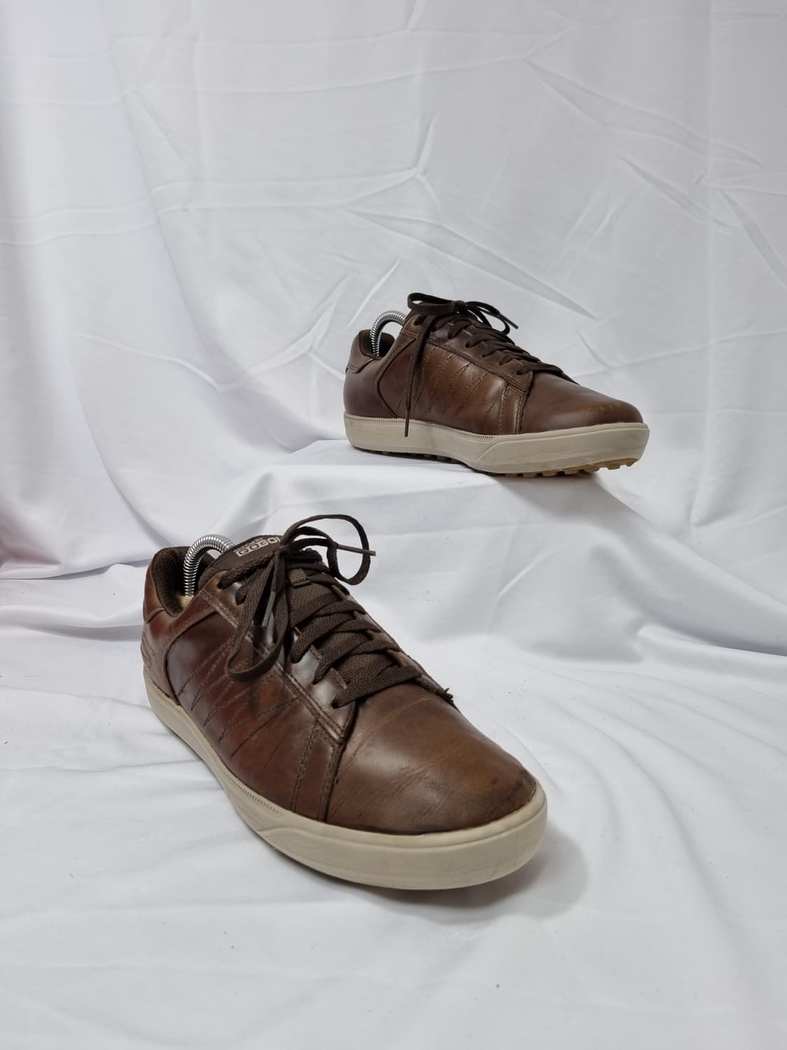 265 스케쳐스 골프 드라이브 4 스파이크리스 슈즈 골프화 상품이미지4