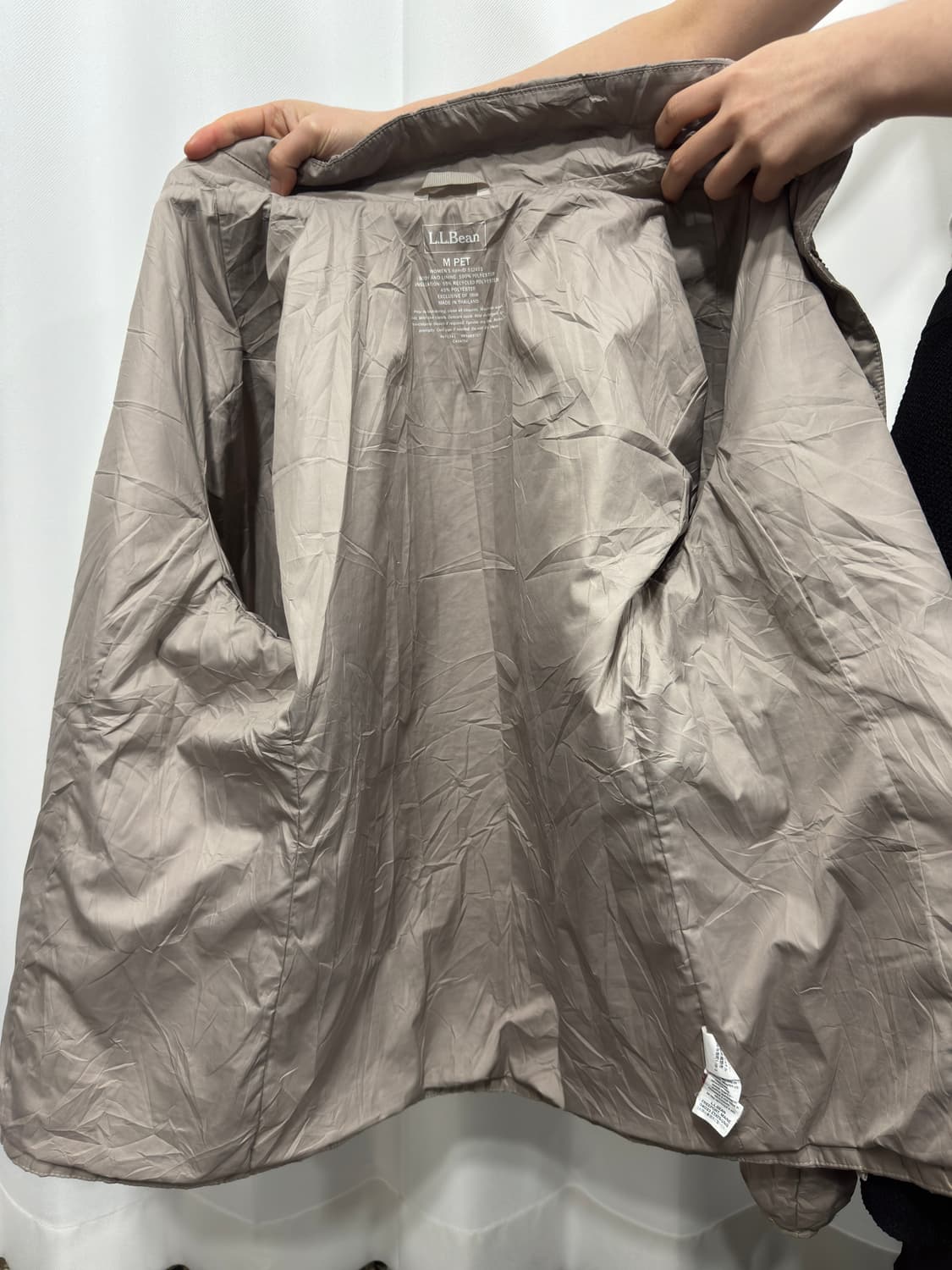 l.l.bean padding 상품이미지6