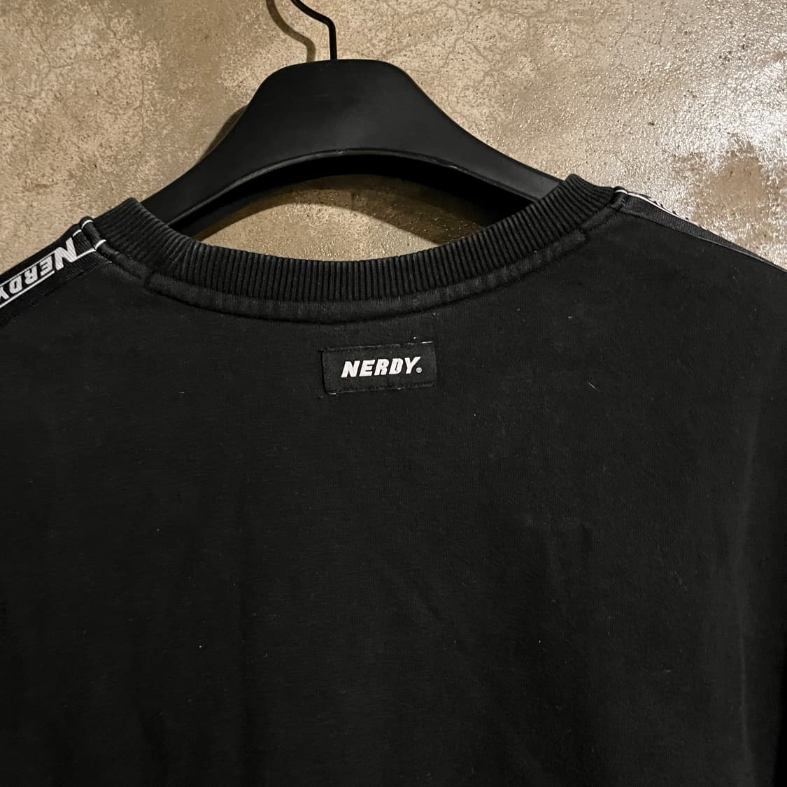 널디 맨투맨 상품이미지5