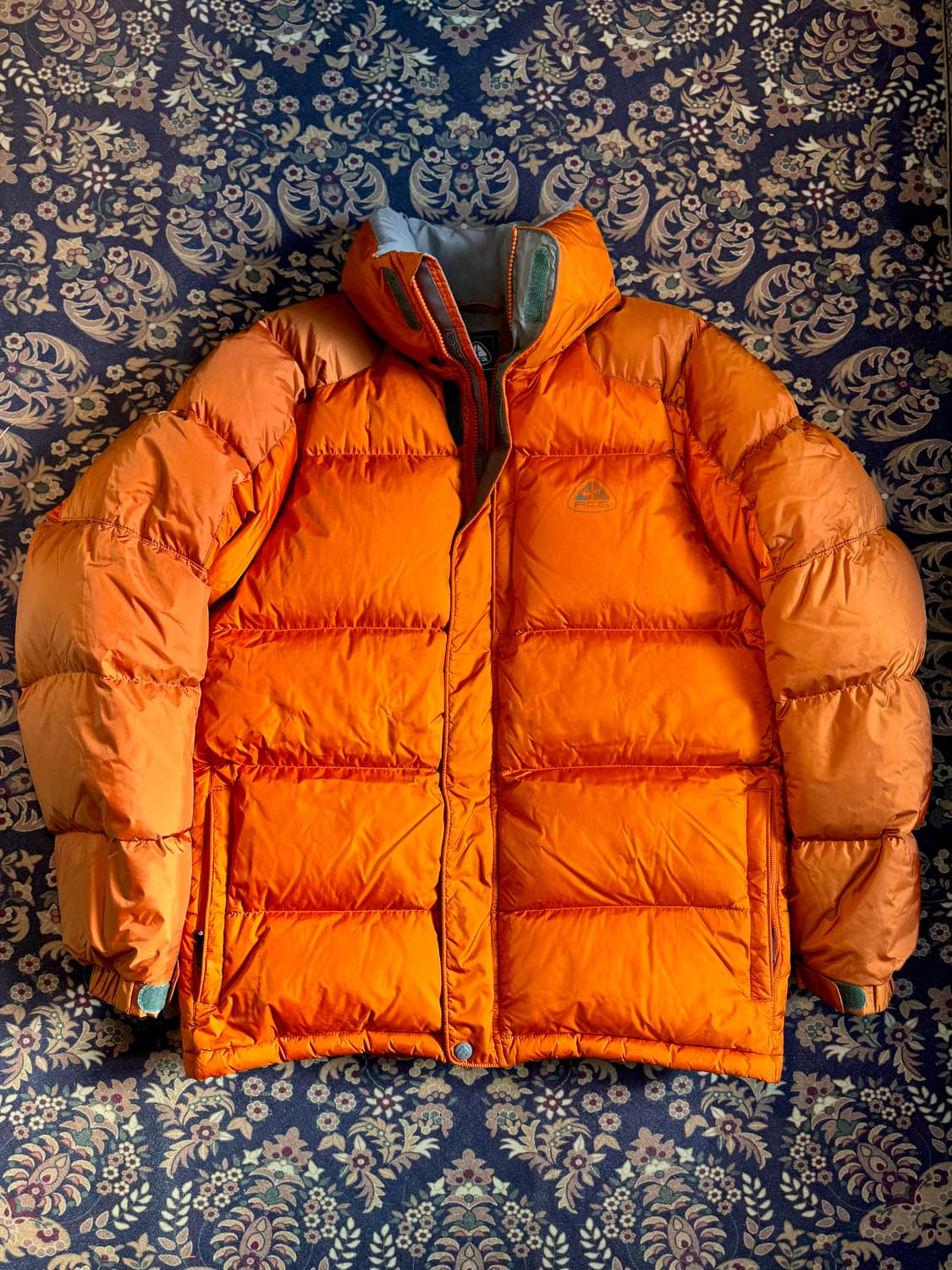 90-00s 나이키 ACG 구스 다운 자켓 패딩 상품이미지1