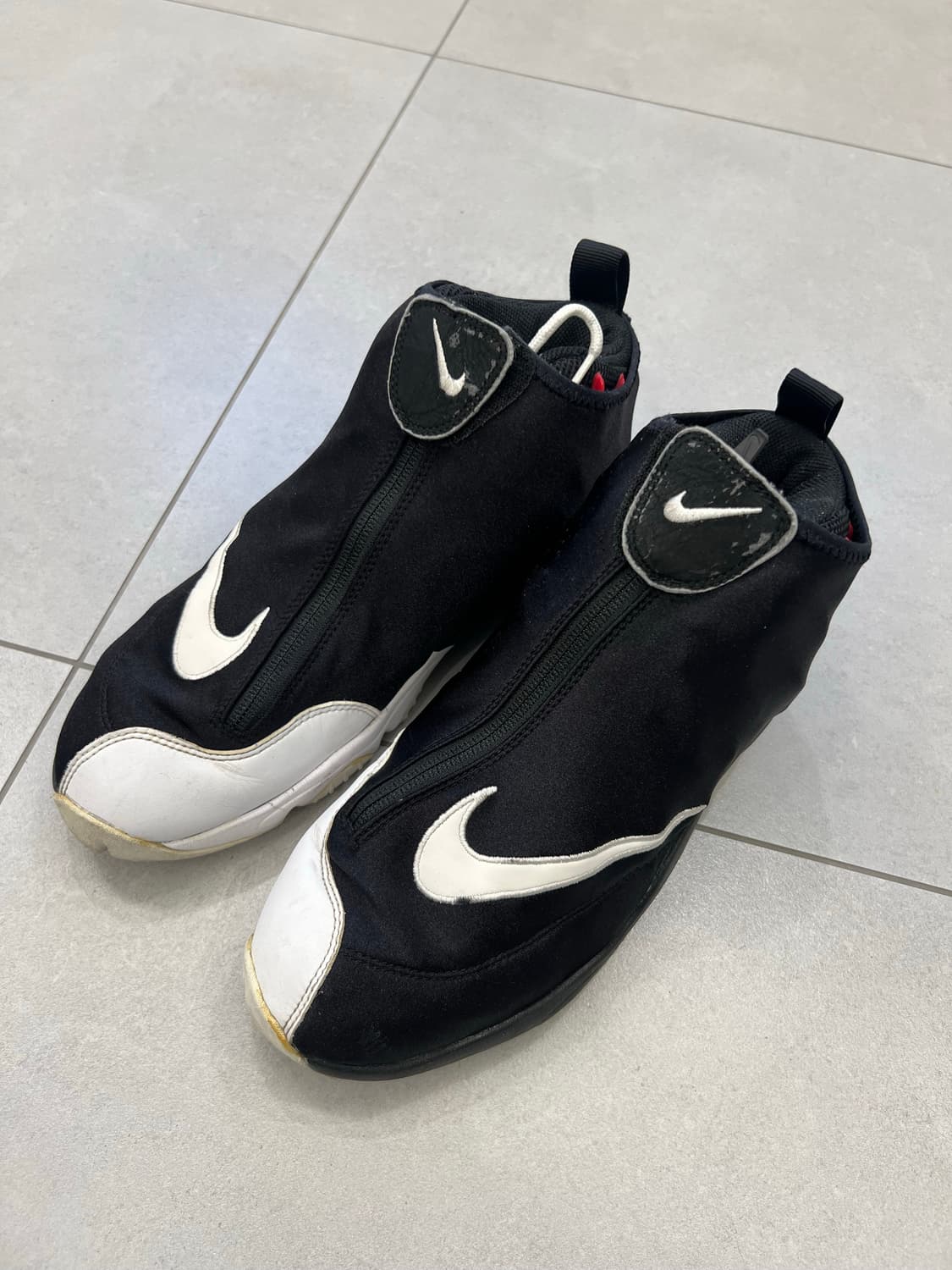 나이키 줌플라이트 98 글러브 270 상품이미지1