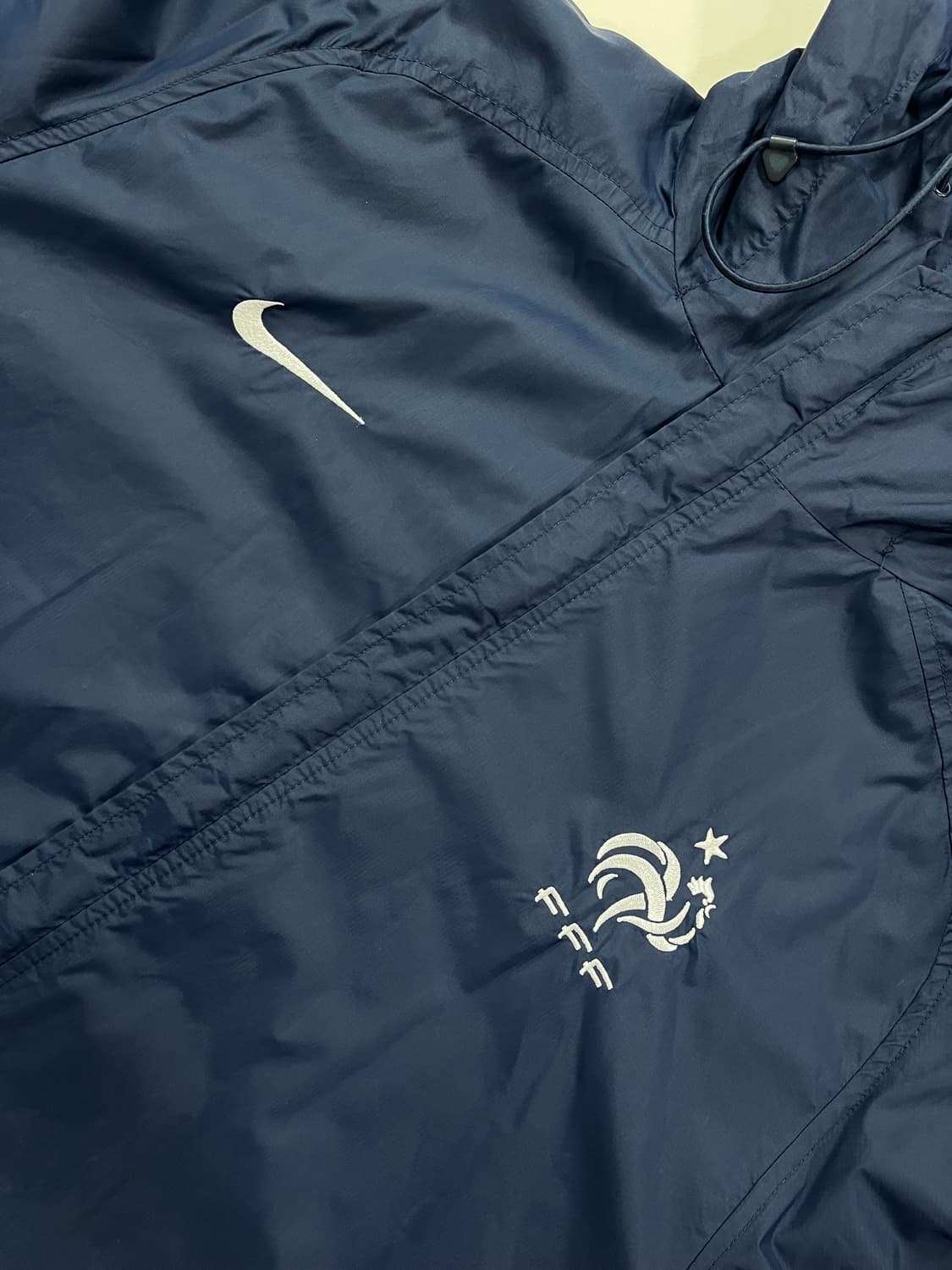 나이키 프랑스 바람막이 상품이미지4