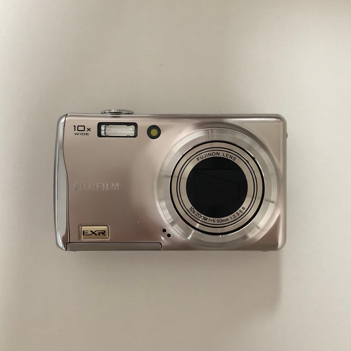 후지필름 파인픽스 f80exr 풀박스 (아일릿 디카, 빈티지 디카) 상품이미지3