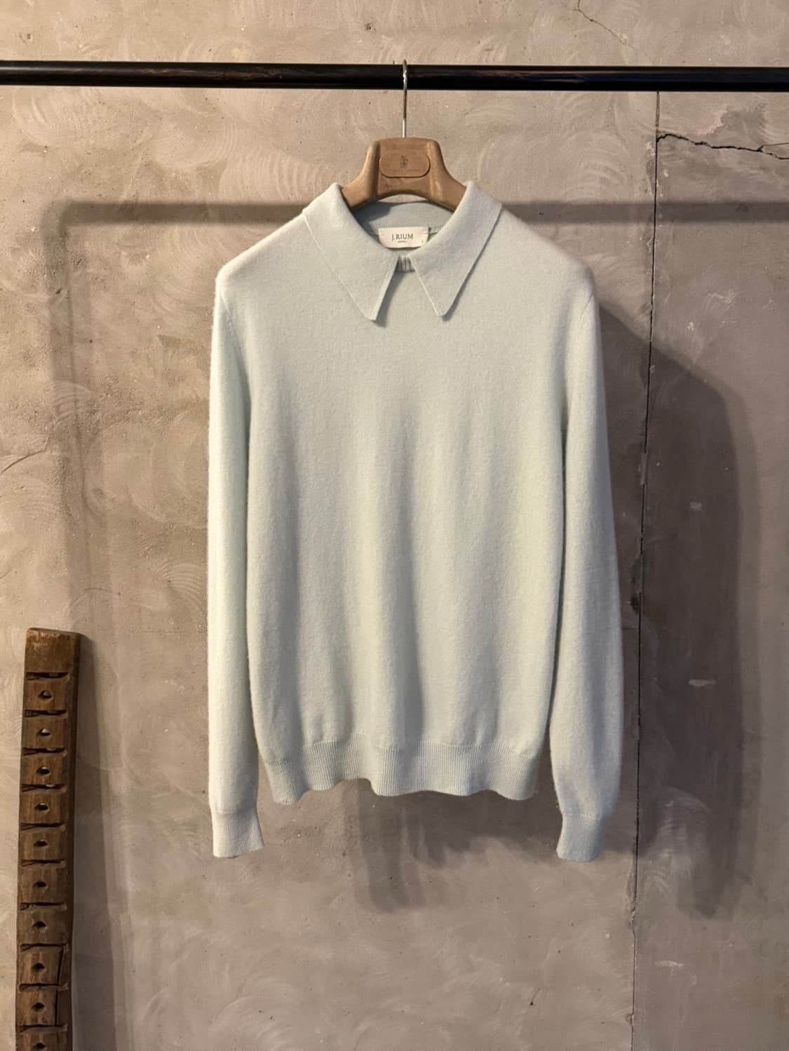 제이리움 니트 남성100 상품이미지10