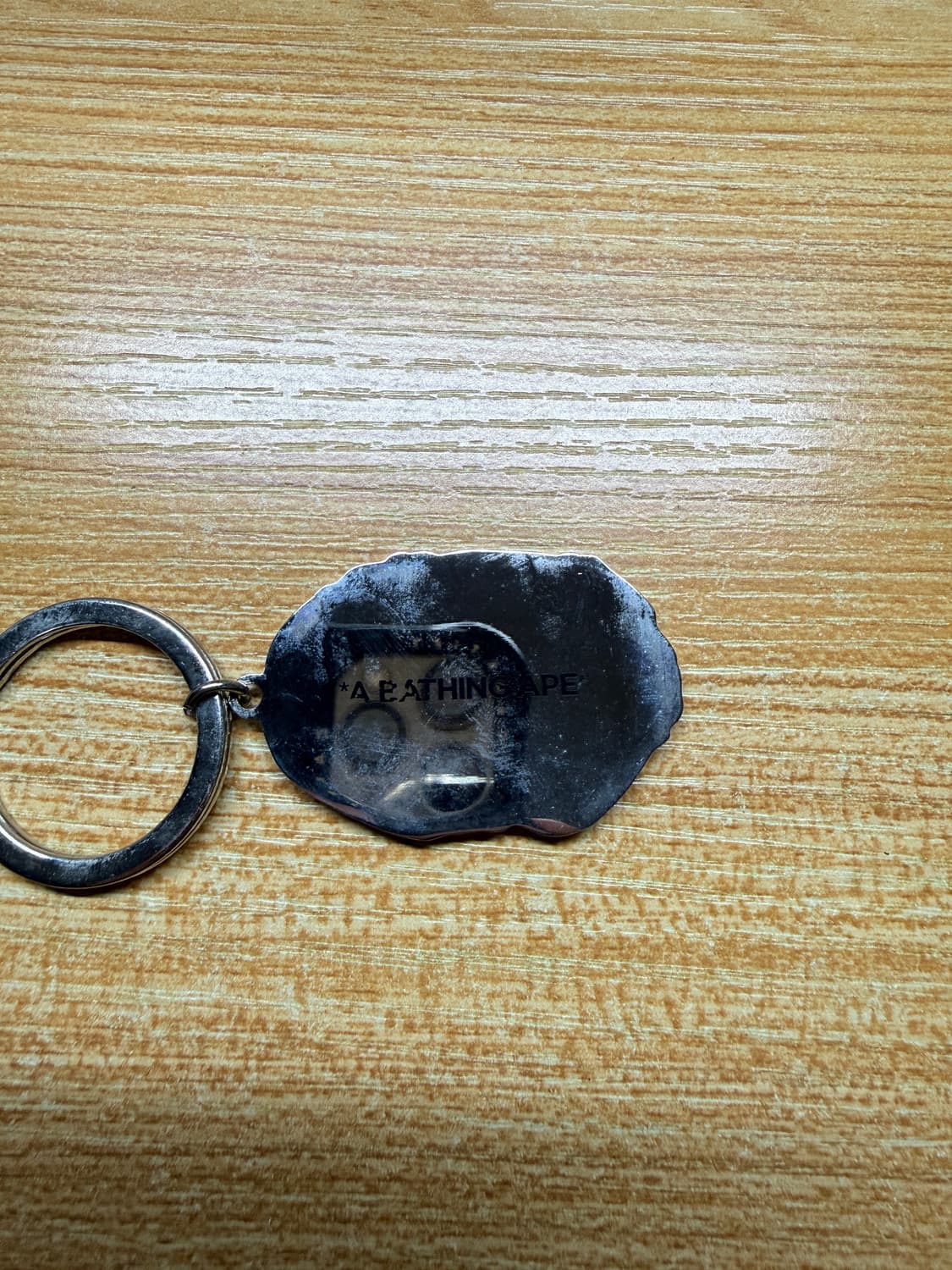 베이프 키링 상품이미지2