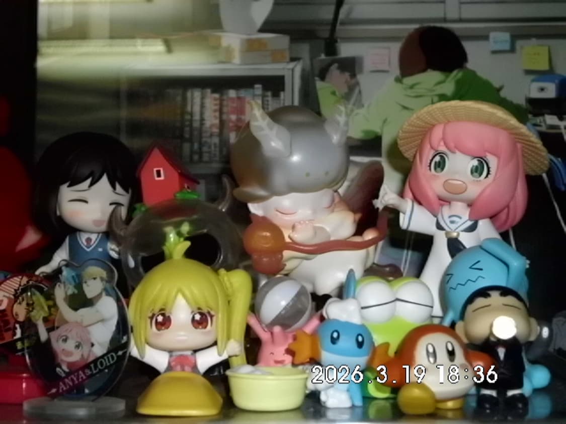 (작례O/빈티지 디카) Kenko DSC1450Z 실버 상품이미지7