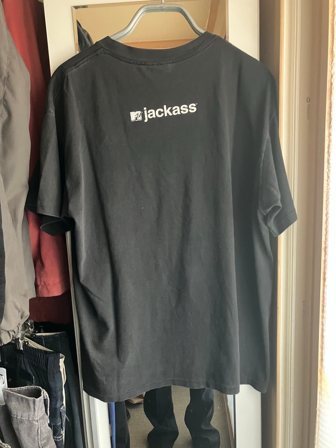 90‘s jackass johnny knoxvile 상품이미지3