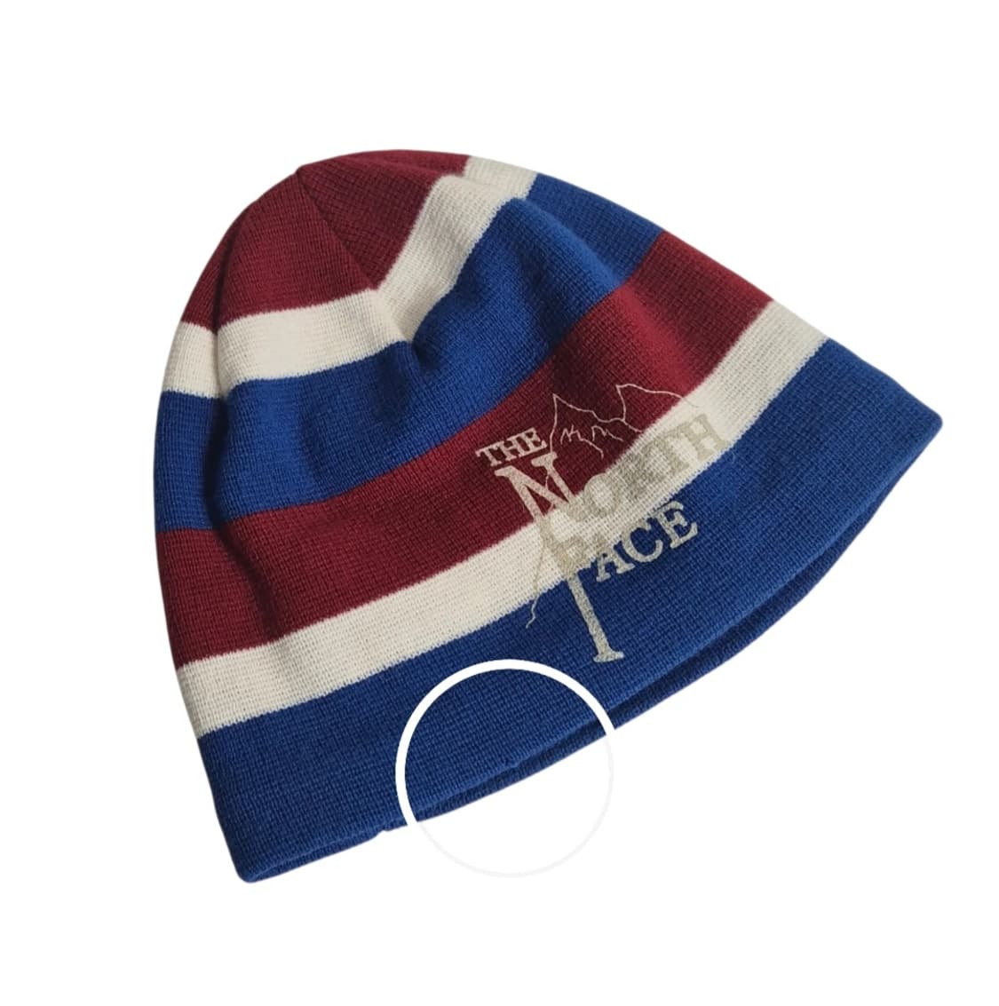 TNF) 노스페이스 스트라이프 마운틴 비니 상품이미지3