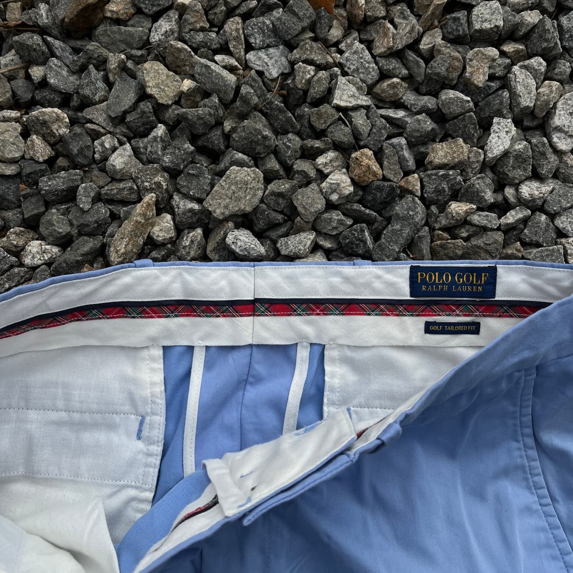 폴로 랄프로렌 골프 팬츠(실측확인) 상품이미지4