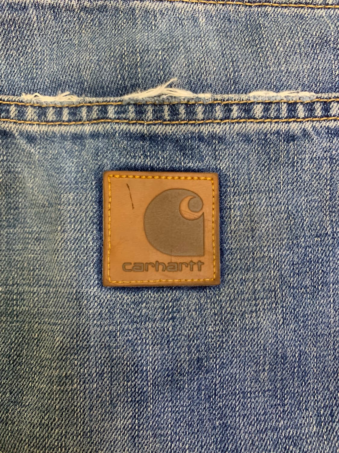 CARHARTT WIP DAVIES PANT 상품이미지2