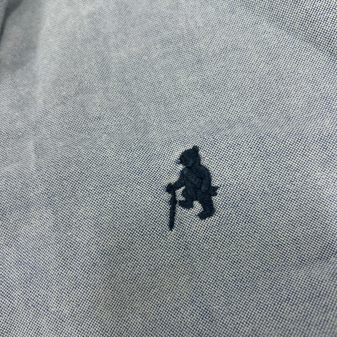 티니위니 셔츠 하늘색  상품이미지3